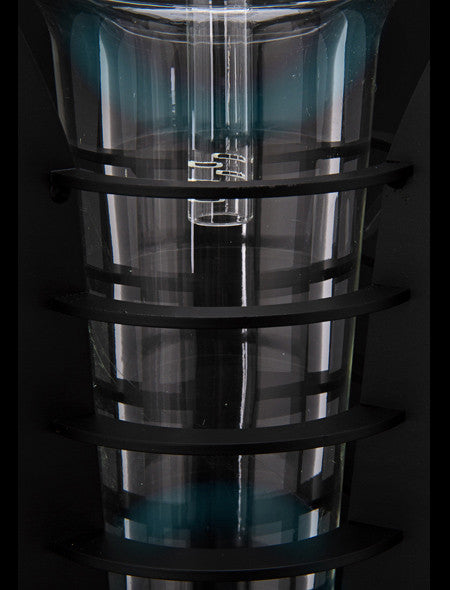 Zahrah Lounge Hookah (Z99) - Hookah Junkie