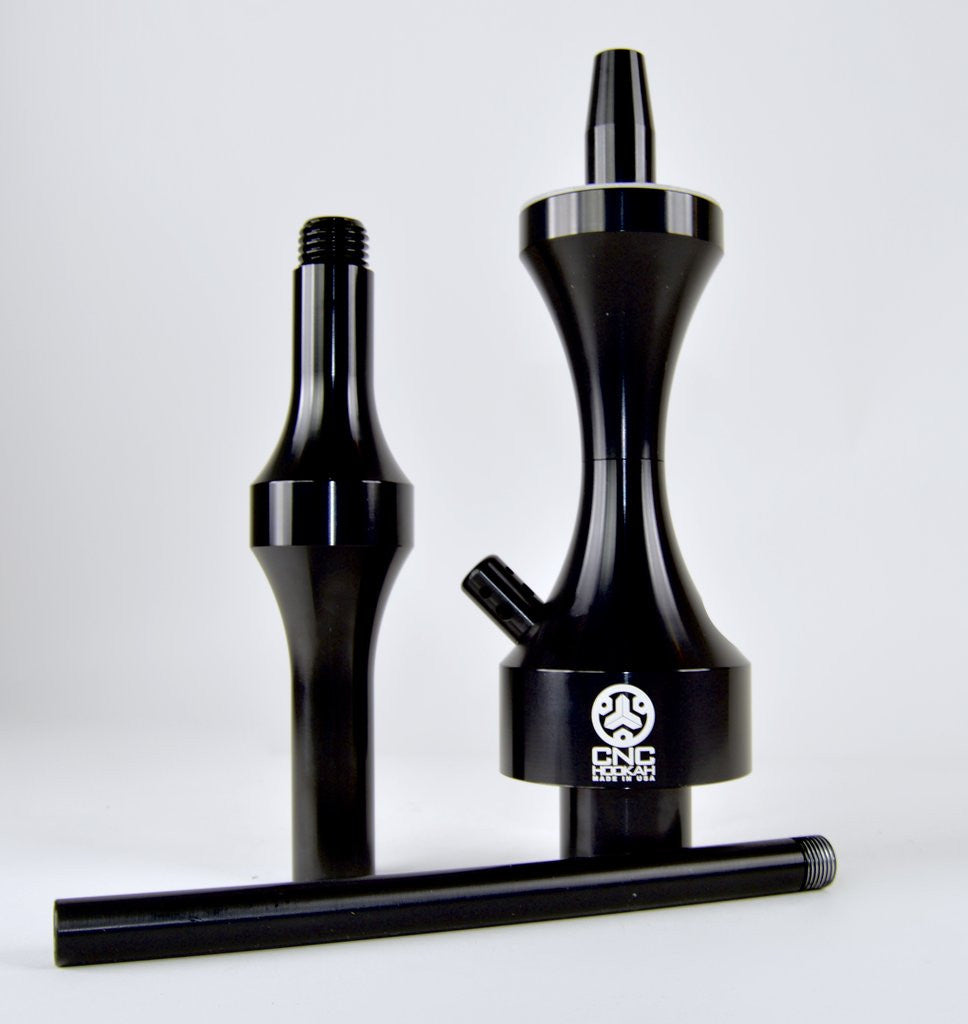 CNC HOOKAH - Hookah Junkie