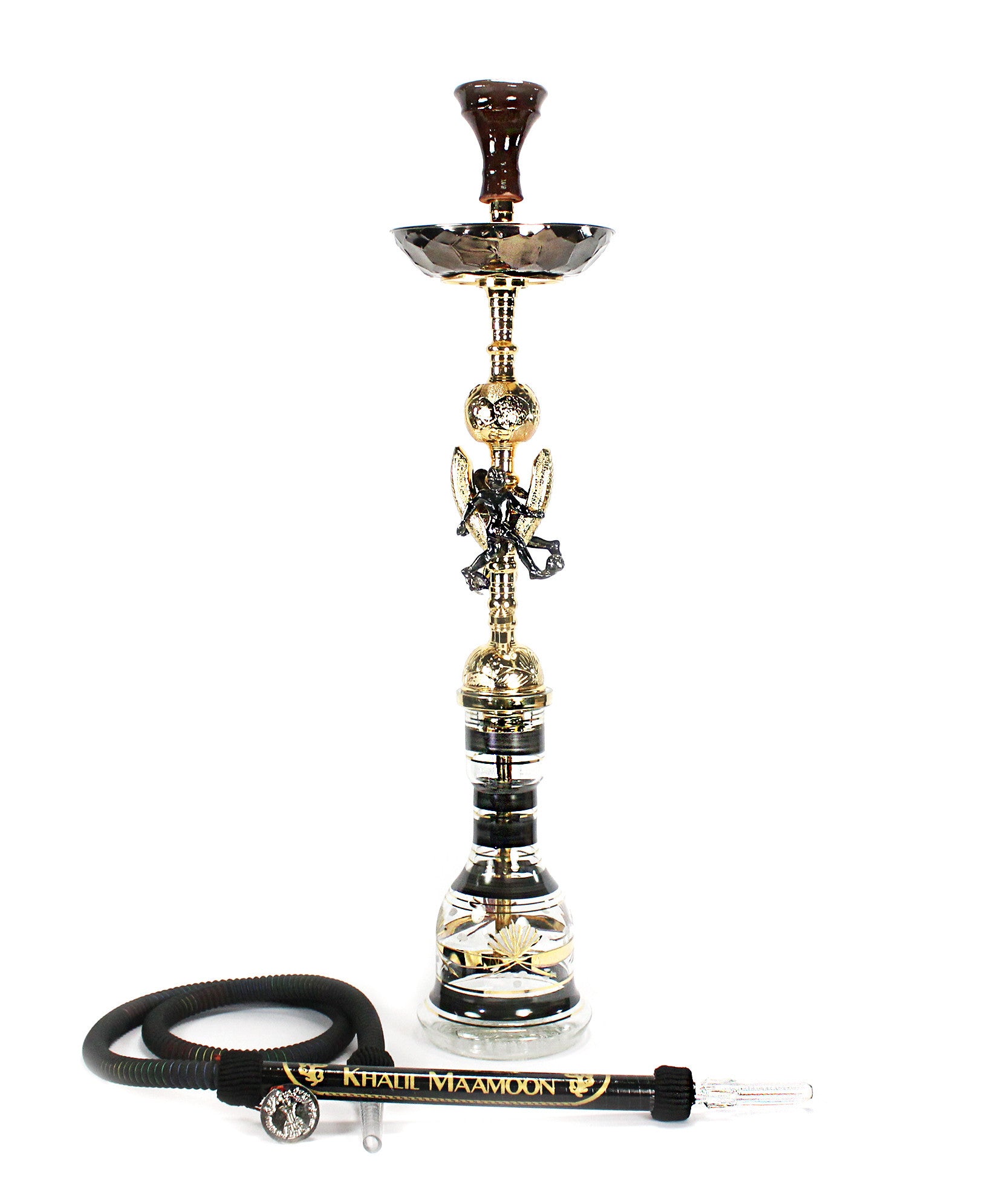 Mondial by Khalil Maamoon - Hookah Junkie