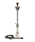 Ashraf Star 2 Door Ice by Khalil Maamoon - Hookah Junkie