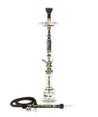 Al Omdah Sabak by Khalil Maamoon hookah