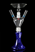 Kaya La Coppa Inside Blue* hookah