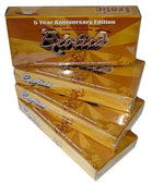 Exotica Natural Hookah Coals (12 pieces) box