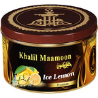 Khalil Mamoon Shisha 250G - Hookah Junkie