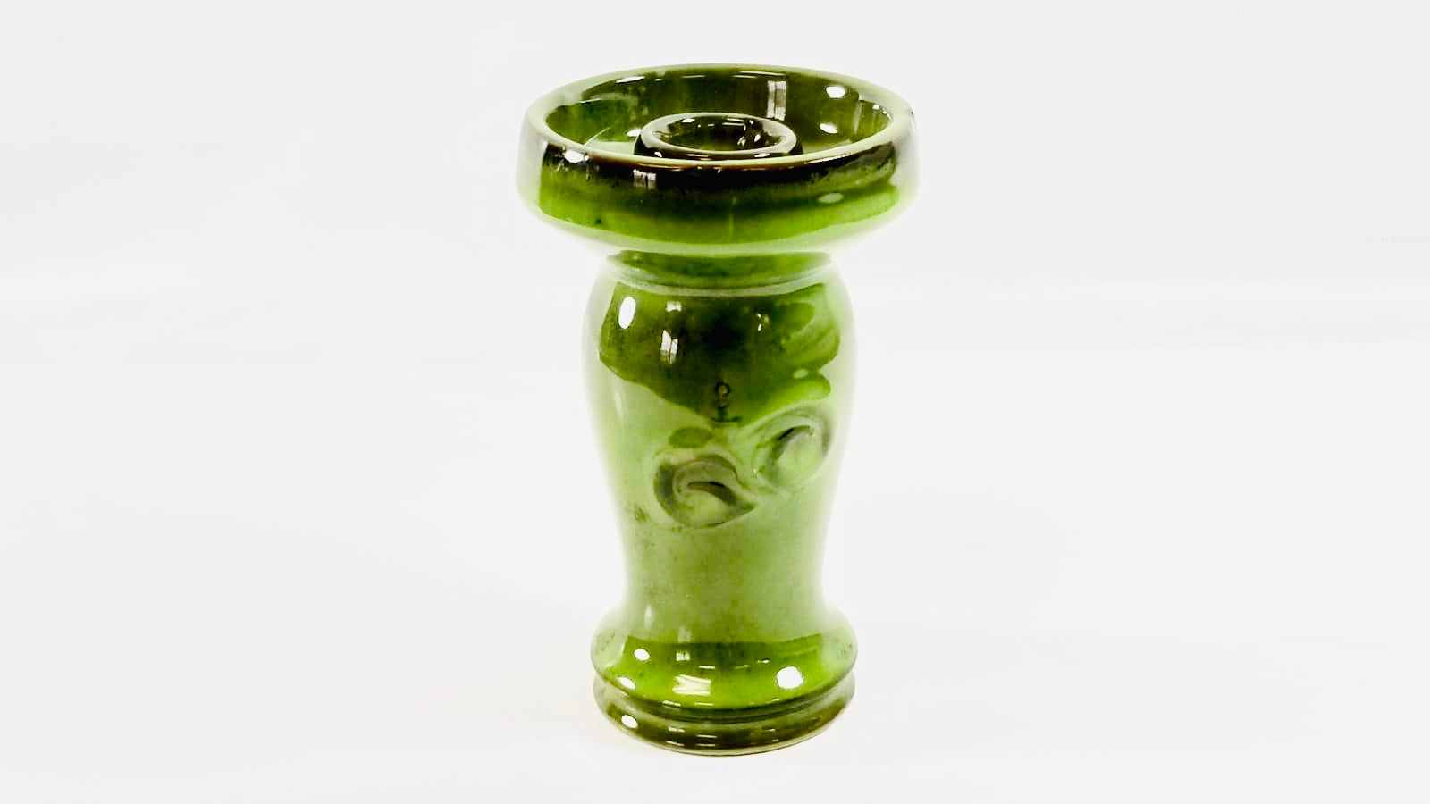 Golden Desert Nimbus Bowl - Hookah Junkie