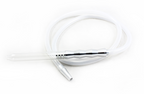 Glass Silicone Hose - Hookah Junkie