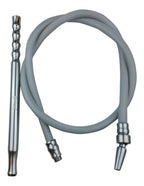 Pharaoh's Swivel Hose - Hookah Junkie