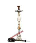 Afandena Gold Ice by Khalil Maamoon - Hookah Junkie