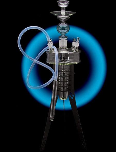 Zahrah Lounge Hookah (Z99) - Hookah Junkie