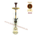 KM Balaha 2 Door by Khalil Maamoon - Hookah Junkie