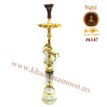 KM Horse 1 Door by Khalil Maamoon - Hookah Junkie