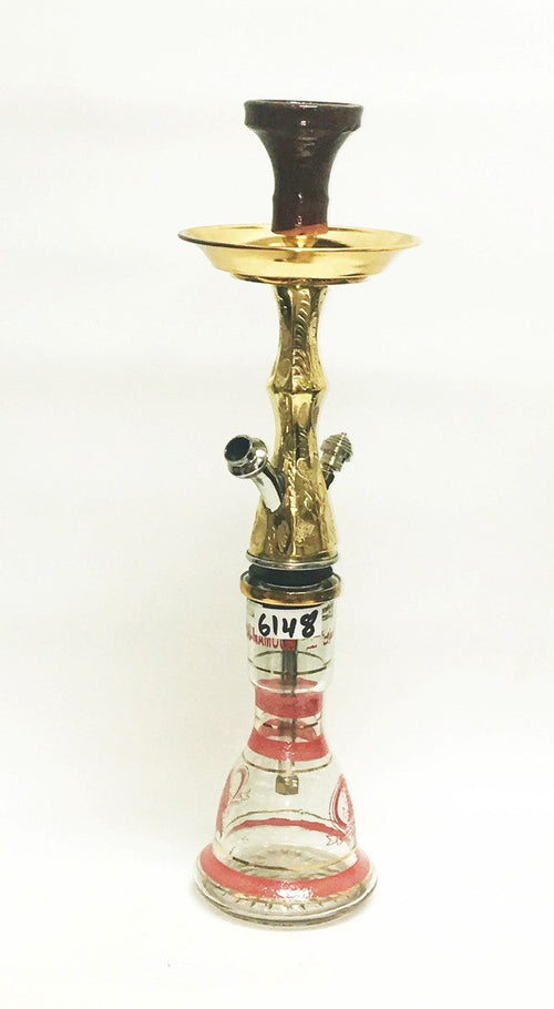 Km Seri Ceramica Mini 1 Door by Khalil Maamoon hookah