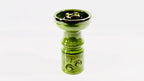 Golden Desert Odin Bowl - Hookah Junkie