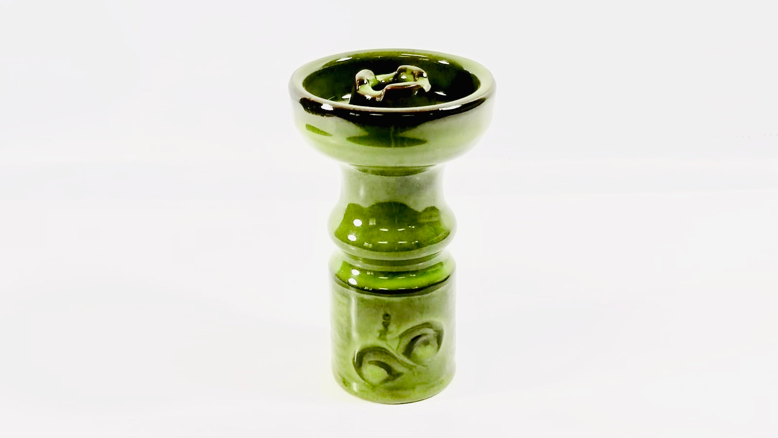Golden Desert Odin Bowl - Hookah Junkie