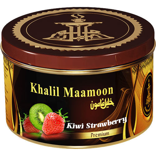 Khalil Mamoon Shisha 250G - Hookah Junkie