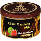 Khalil Mamoon Shisha 250G - Hookah Junkie