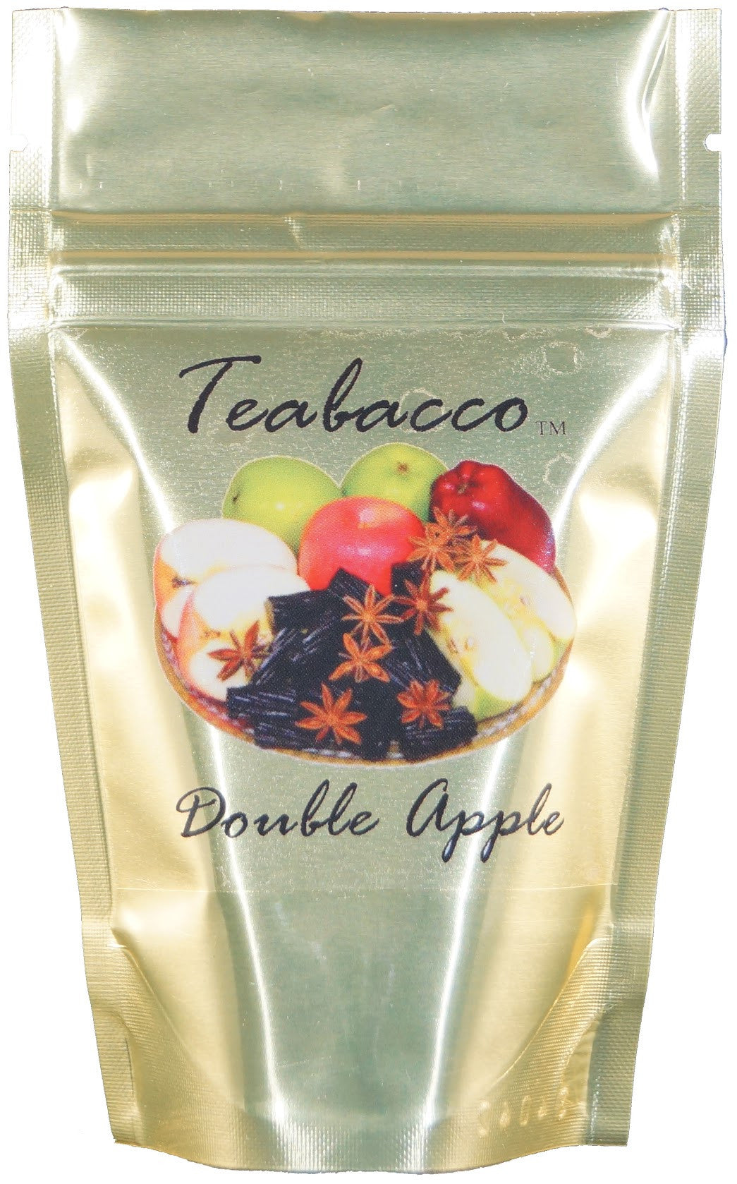HeavenLeaf Teabacco Shisha - Hookah Junkie