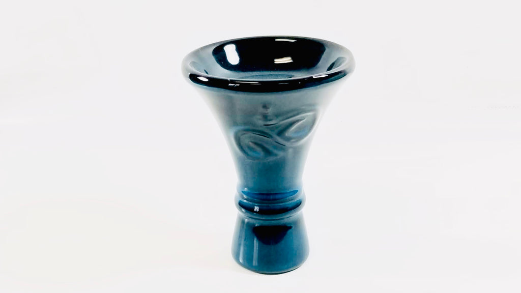 Golden Desert OG Bowl - Hookah Junkie
