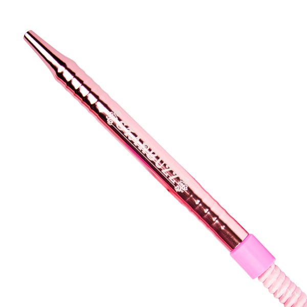 Starbuzz Aluminum Hose - Hookah Junkie
