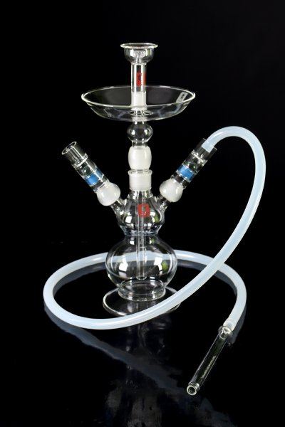 Calabash Shisha L Edition - Hookah Junkie