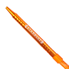 Starbuzz Aluminum Hose - Hookah Junkie