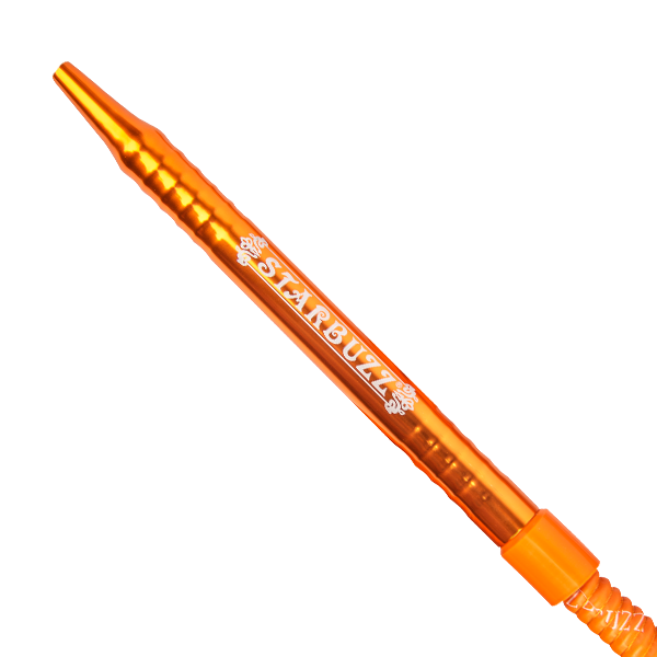 Starbuzz Aluminum Hose - Hookah Junkie
