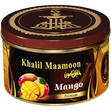 Khalil Mamoon Shisha 250G - Hookah Junkie