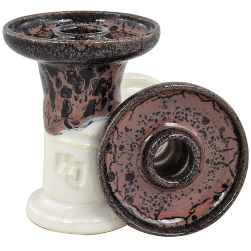 80 FEET 80 BOWL - Hookah Junkie