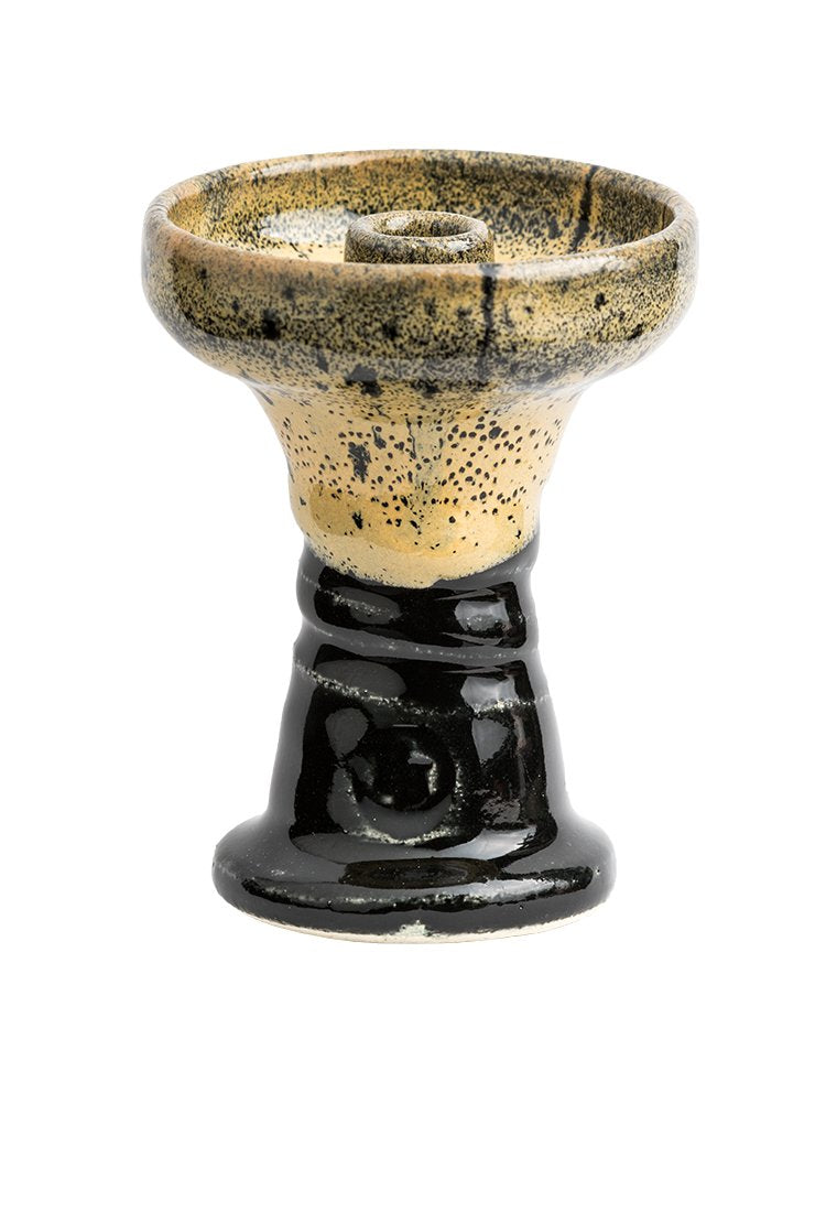 80 FEET BOWL RESURRECTION - Hookah Junkie