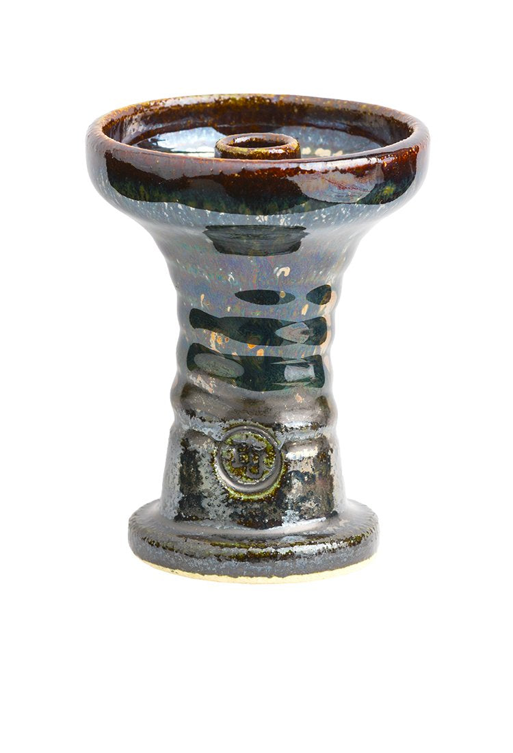 80 FEET BOWL RESURRECTION - Hookah Junkie