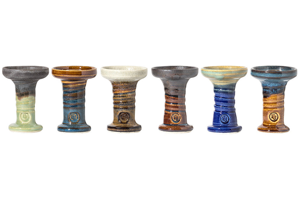 80 FEET 80 BOWL - Hookah Junkie