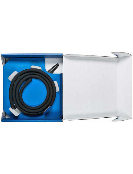 Aviator Hookah Hose by Art Hookah - Hookah Junkie
