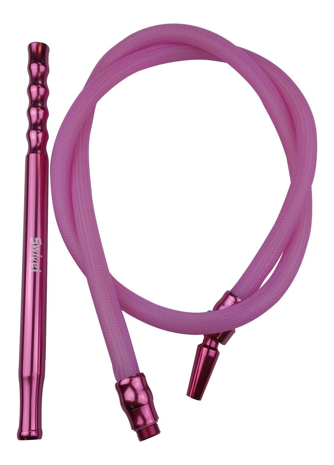 Pharaoh's Swivel Hose - Hookah Junkie