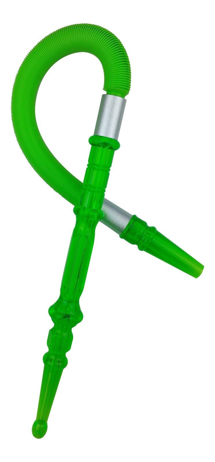 Pharaoh's Mini Flexx Washable Hookah Hose - Hookah Junkie