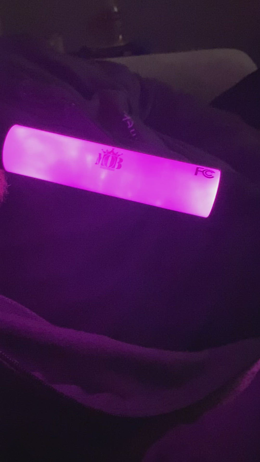 Glow Hose