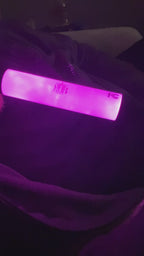 Glow Hose