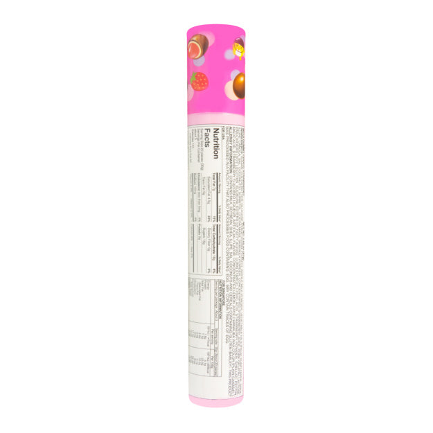 MEIJI Chocolate Gummy Candy Strawberry Flavor - Hookah Junkie