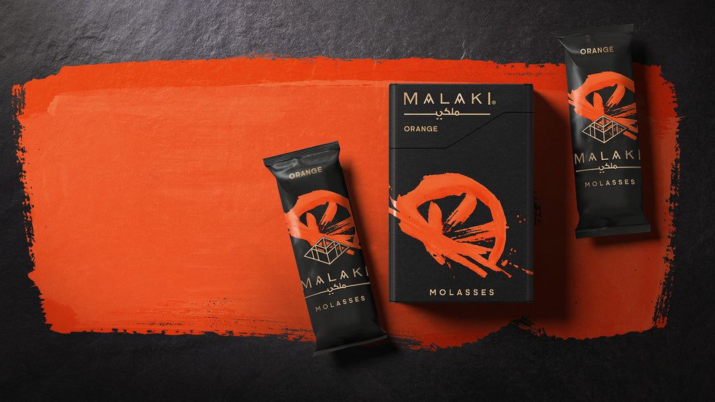 Malaki Shisha Tobacco 50 grams - Hookah Junkie
