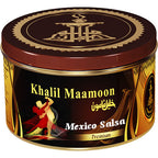Khalil Mamoon Shisha 250G - Hookah Junkie