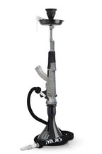 AK-47 HOOKAH - Hookah Junkie