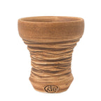 ATH Bowl Straight with 5 holes - Hookah Junkie