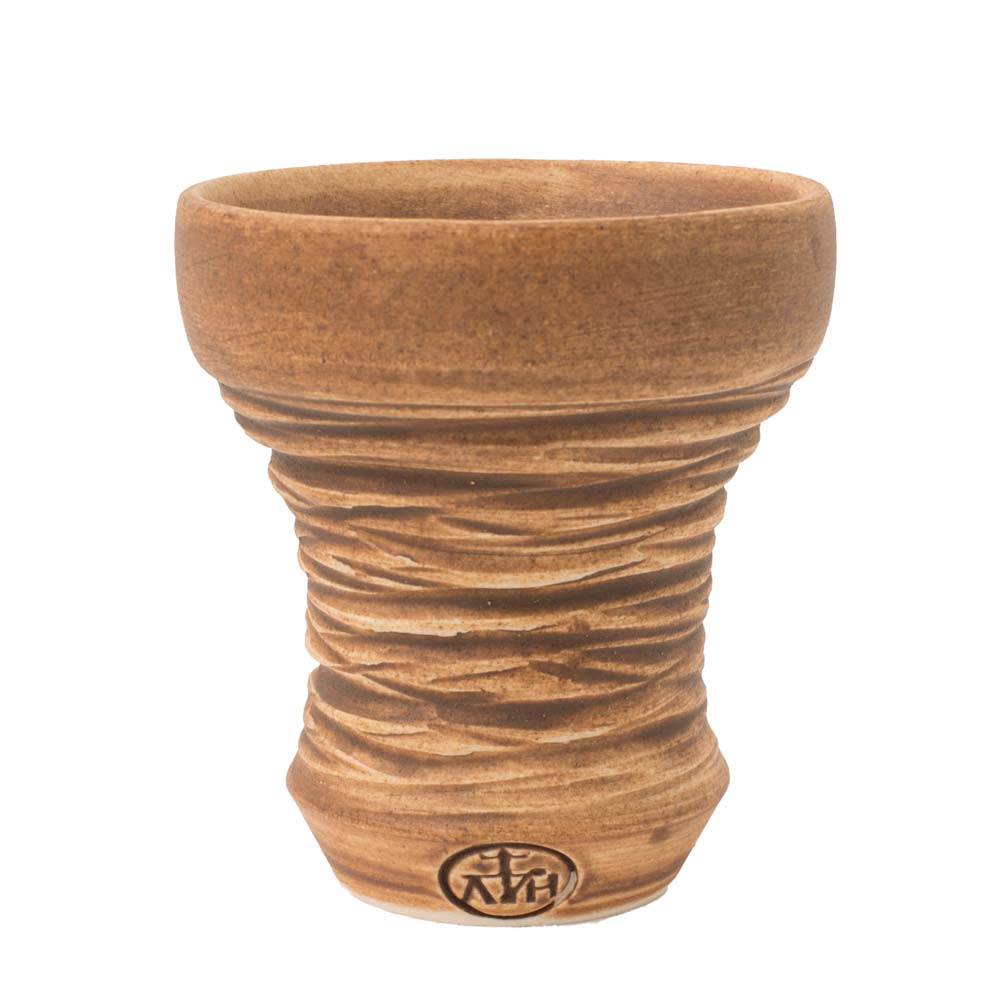 ATH Bowl Straight with 5 holes - Hookah Junkie