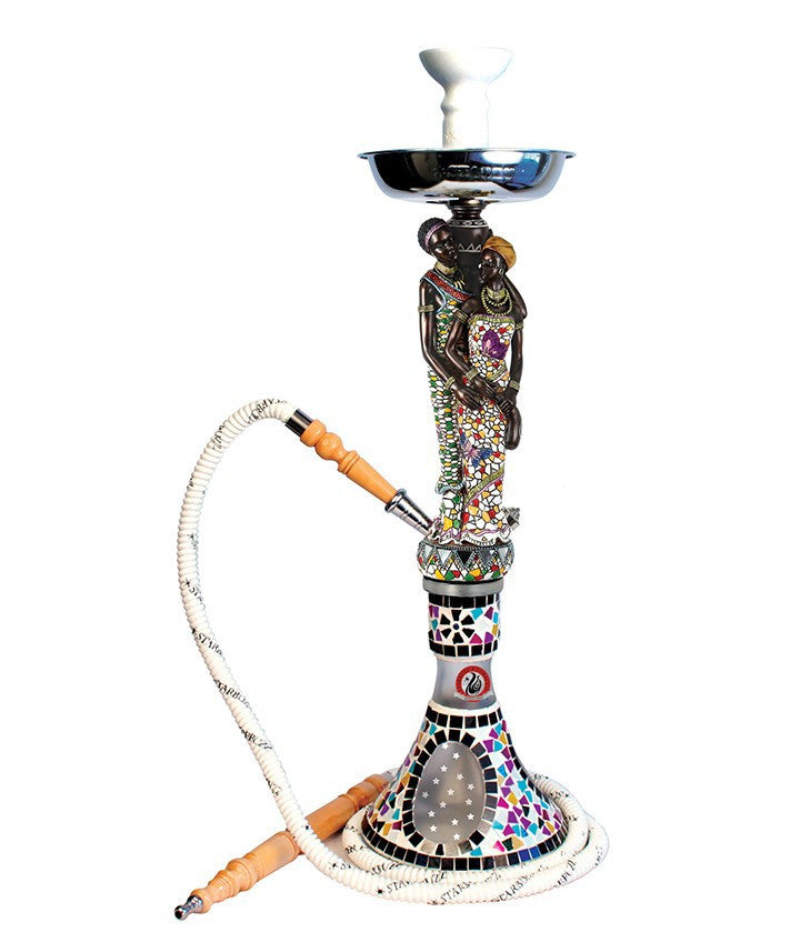 STARBUZZ AFRICAN - Hookah Junkie