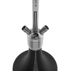 The Steamulation Pro X White - Hookah Junkie