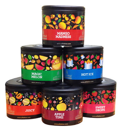 Al Fakher Special Edition 250g - Hookah Junkie