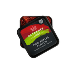 Al Fakher Two Apples Shisha Tobacco 250g