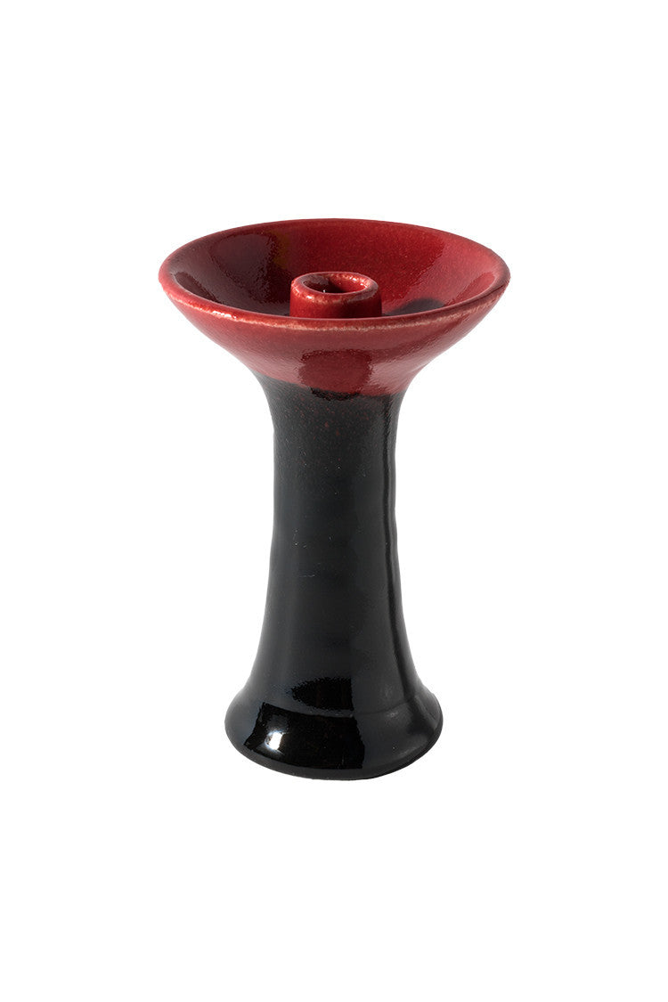 The HJ Alien MINI Phunnel Bowl - Hookah Junkie