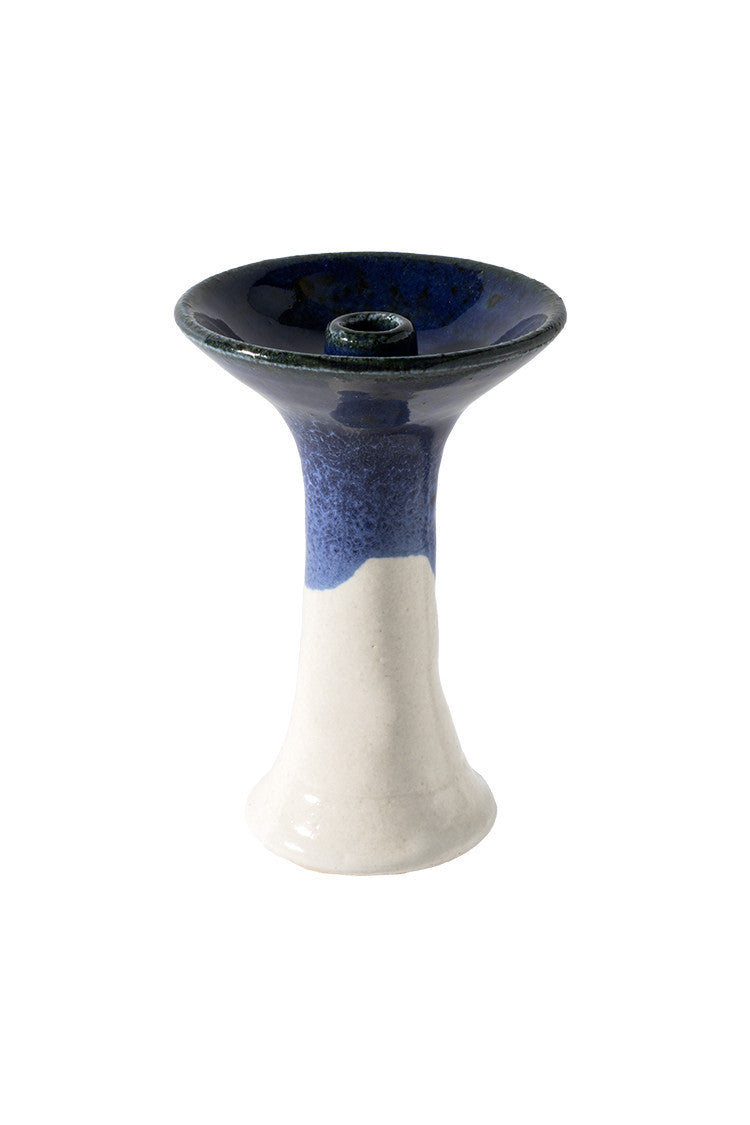 The HJ Alien MINI Phunnel Bowl - Hookah Junkie