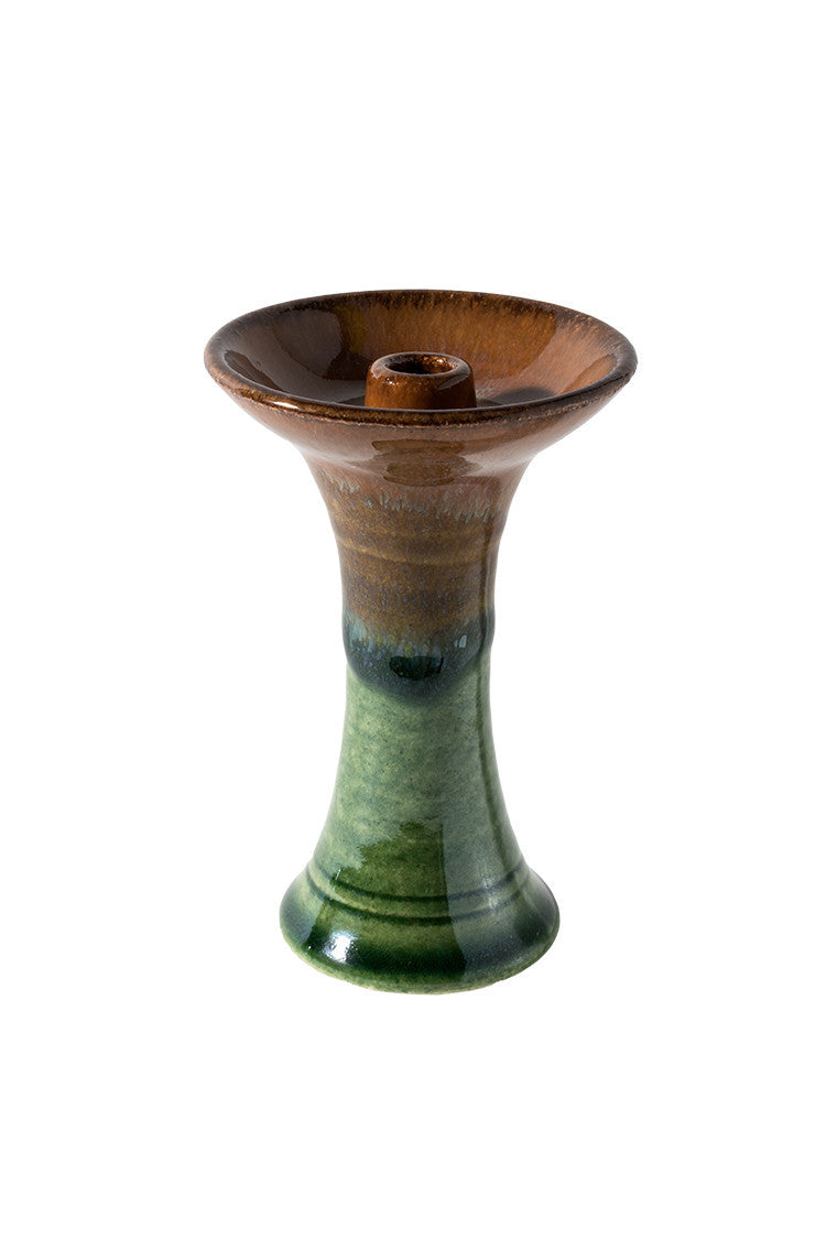 The HJ Alien MINI Phunnel Bowl - Hookah Junkie