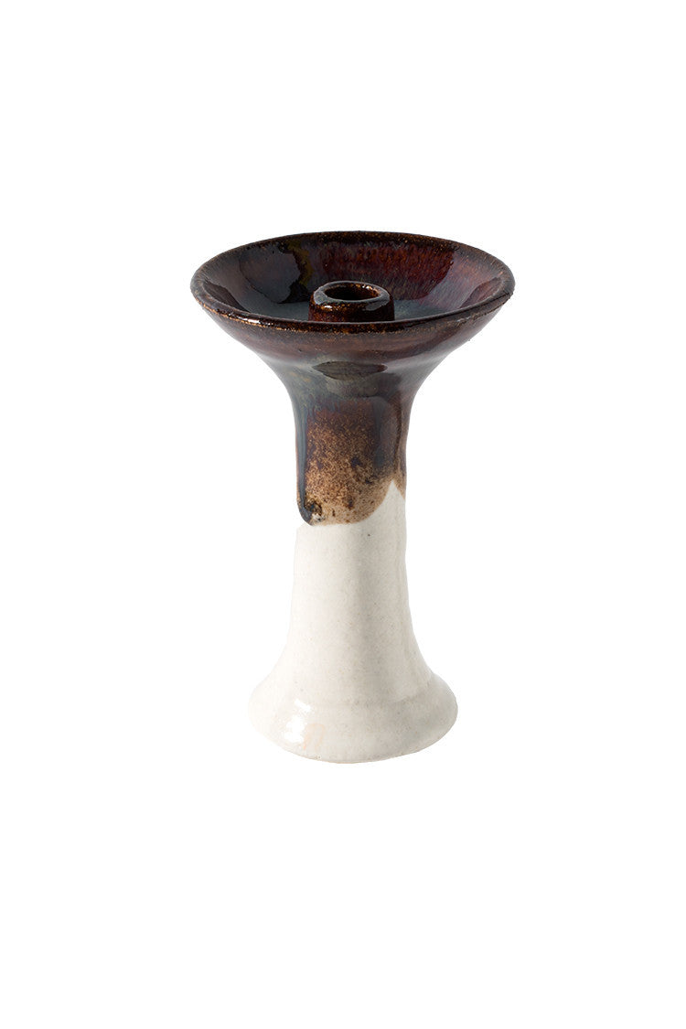 The HJ Alien MINI Phunnel Bowl - Hookah Junkie